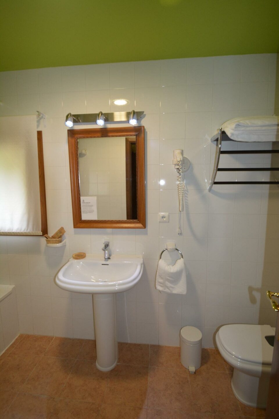 Hotel Remanso del Río Razón - Imagen 17