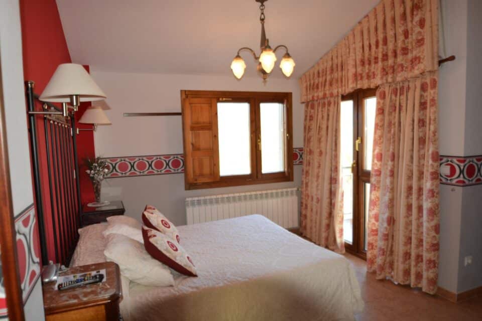 Hotel Remanso del Río Razón - Imagen 19