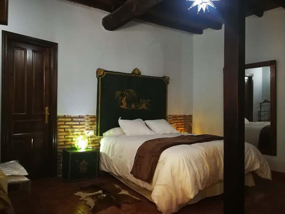 El Jardín del Conde - Imagen 8