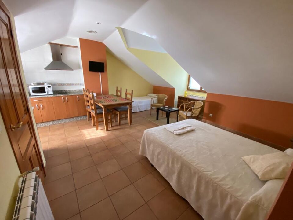 Hostal El Horno - Imagen 13