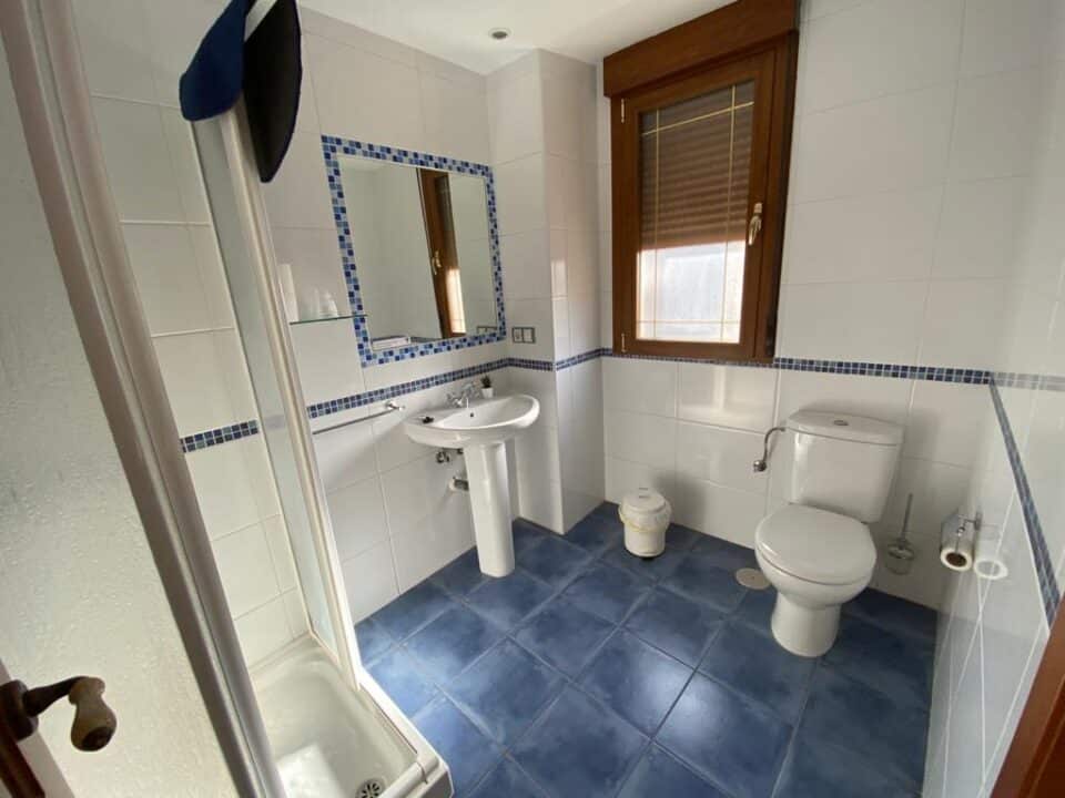 Hostal El Horno - Imagen 14