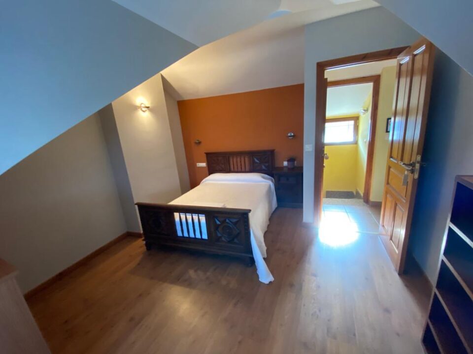 Hostal El Horno - Imagen 15