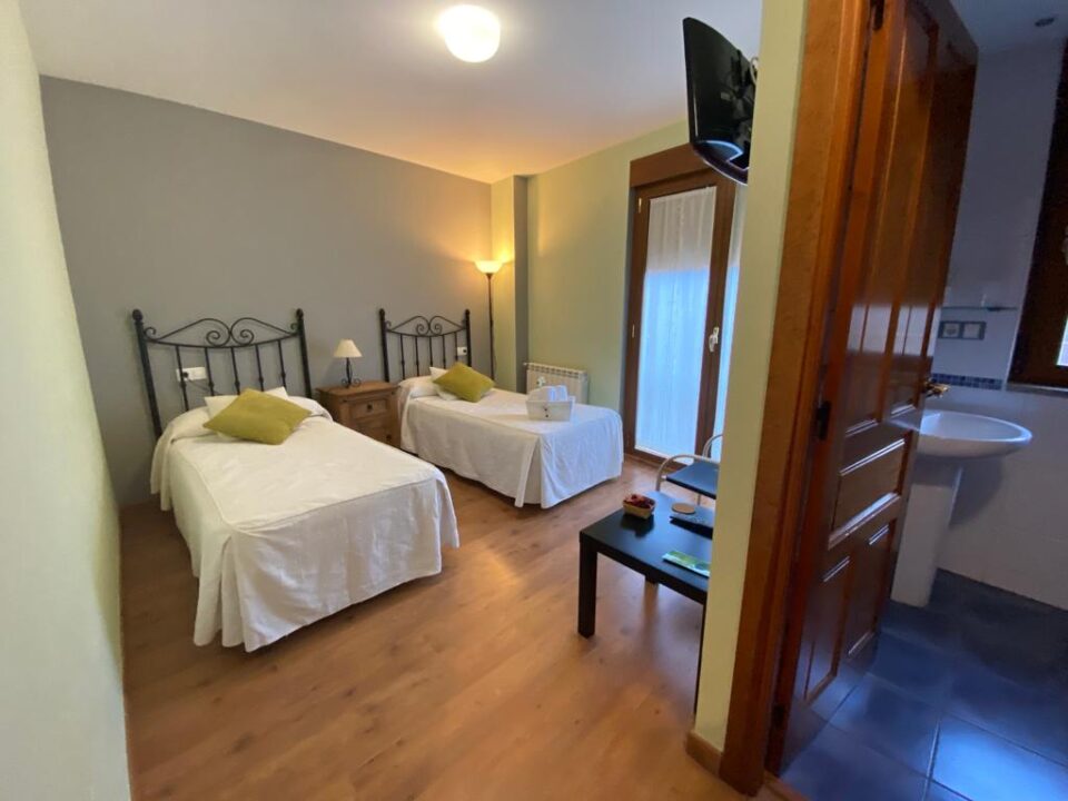 Hostal El Horno - Imagen 18