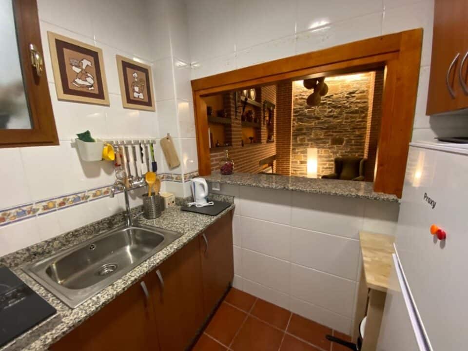Hostal El Horno - Imagen 21