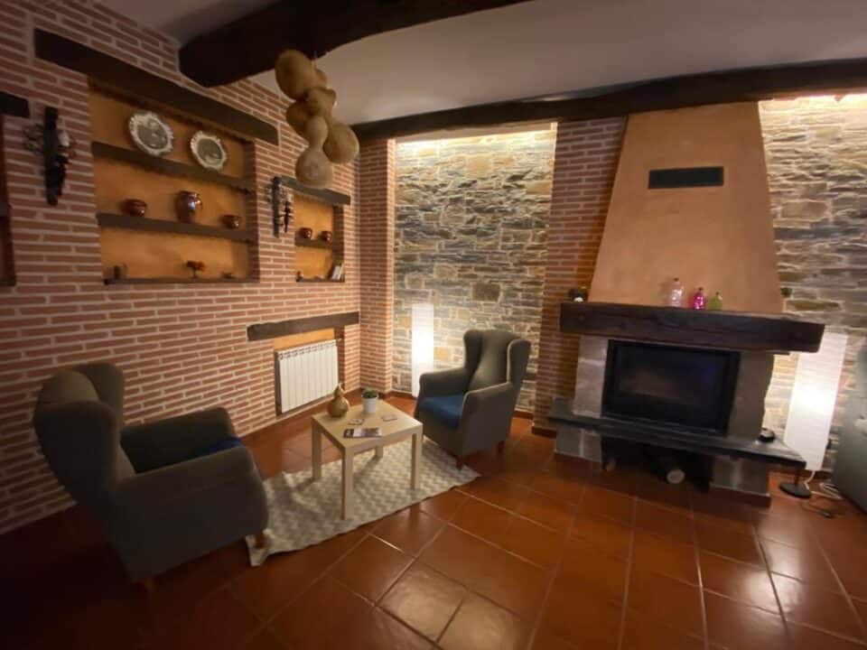 Hostal El Horno - Imagen 22