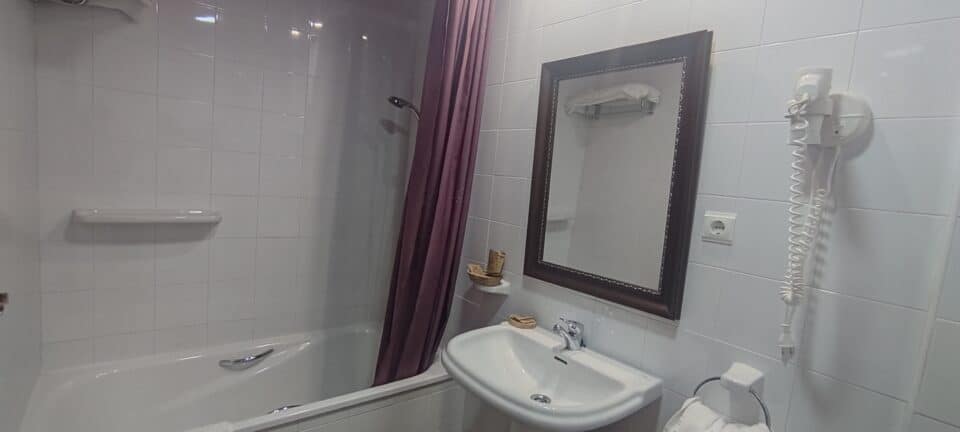 Hotel Remanso del Río Razón - Imagen 22