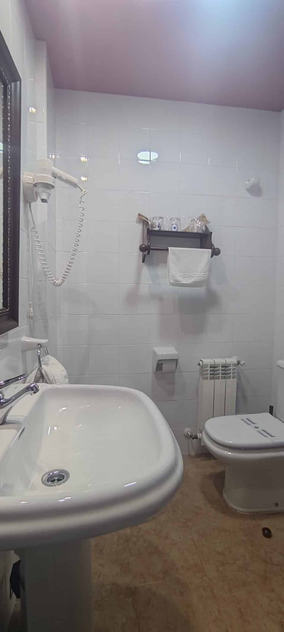 Hotel Remanso del Río Razón - Imagen 24