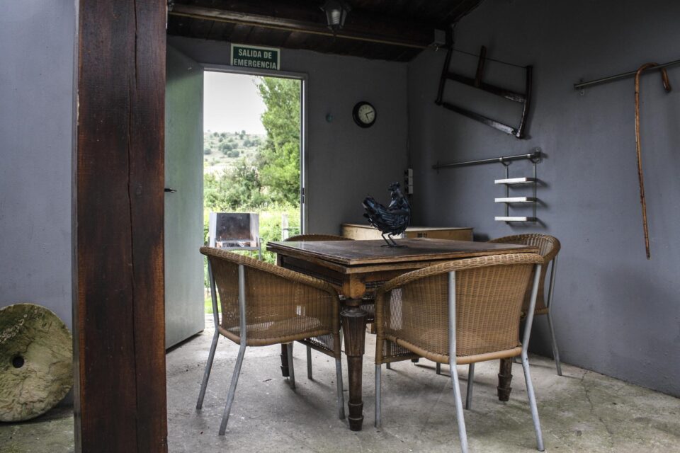 Casa Irrico - Imagen 2