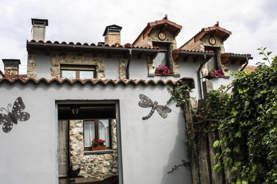 Casa Irrico - Imagen 5