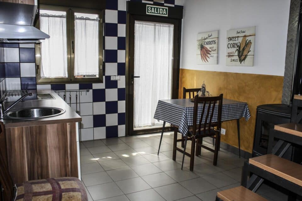 Casa Irrico - Imagen 6