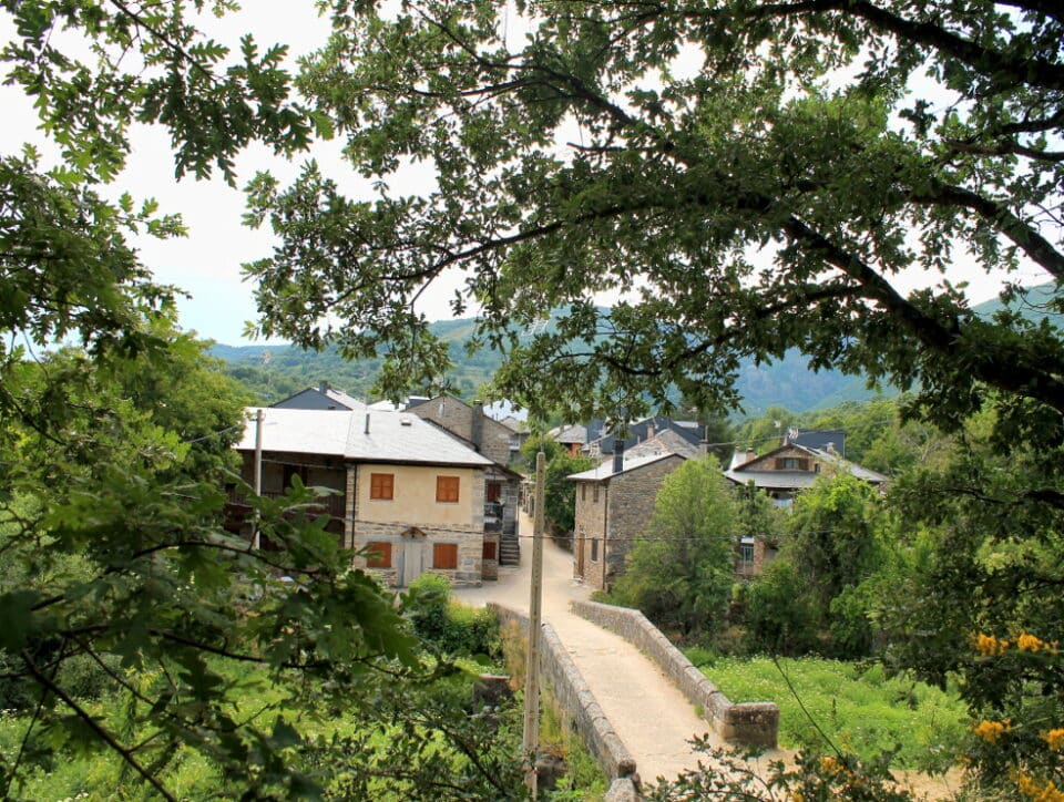 Cabañas de Madera Sanabria - Imagen 22