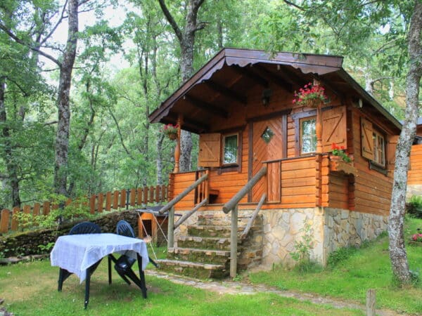 Casa rural en Galende (Zamora)-3129