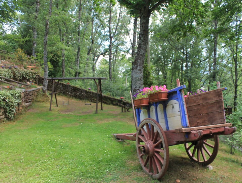 Cabañas de Madera Sanabria - Imagen 24