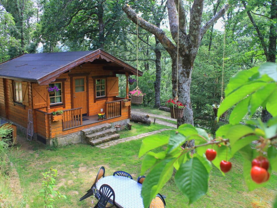 Cabañas de Madera Sanabria - Imagen 29