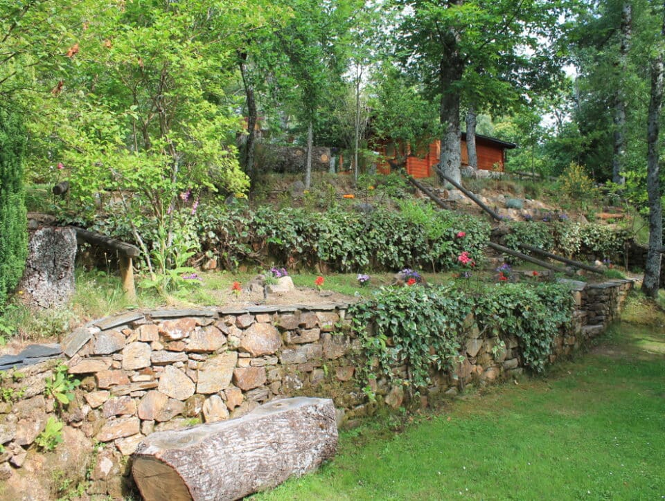 Cabañas de Madera Sanabria - Imagen 32
