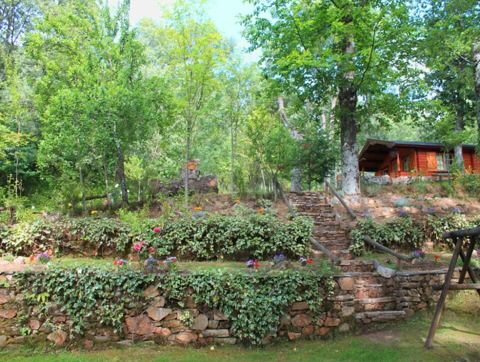 Cabañas de Madera Sanabria - Imagen 33