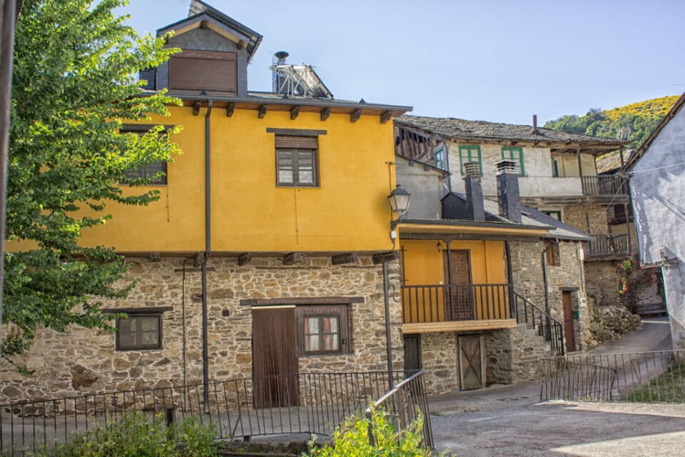 Casa El Susurro - Imagen 2
