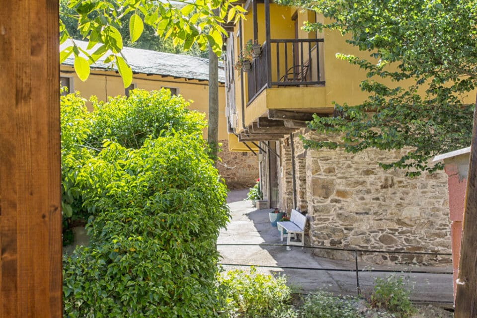 Casa El Susurro - Imagen 3