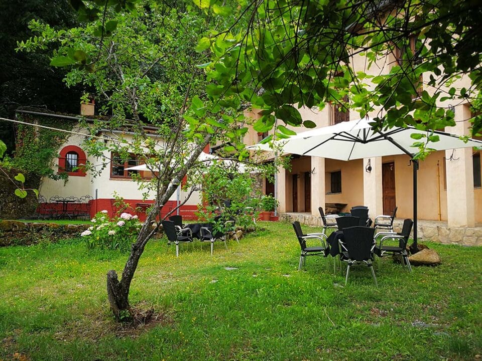 El Jardín del Conde - Imagen 13