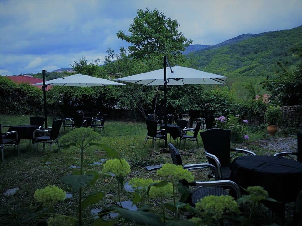 El Jardín del Conde - Imagen 14