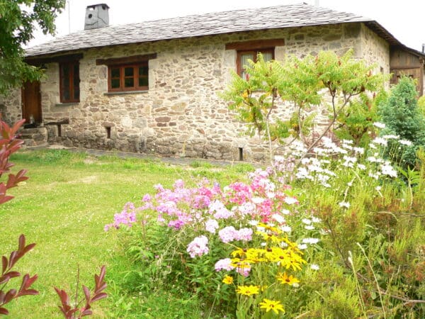 Casa rural en Cobreros (Zamora)-2891