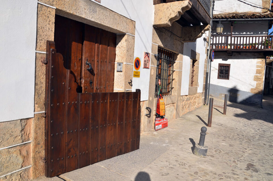 La Casa Chacinera - Imagen 20