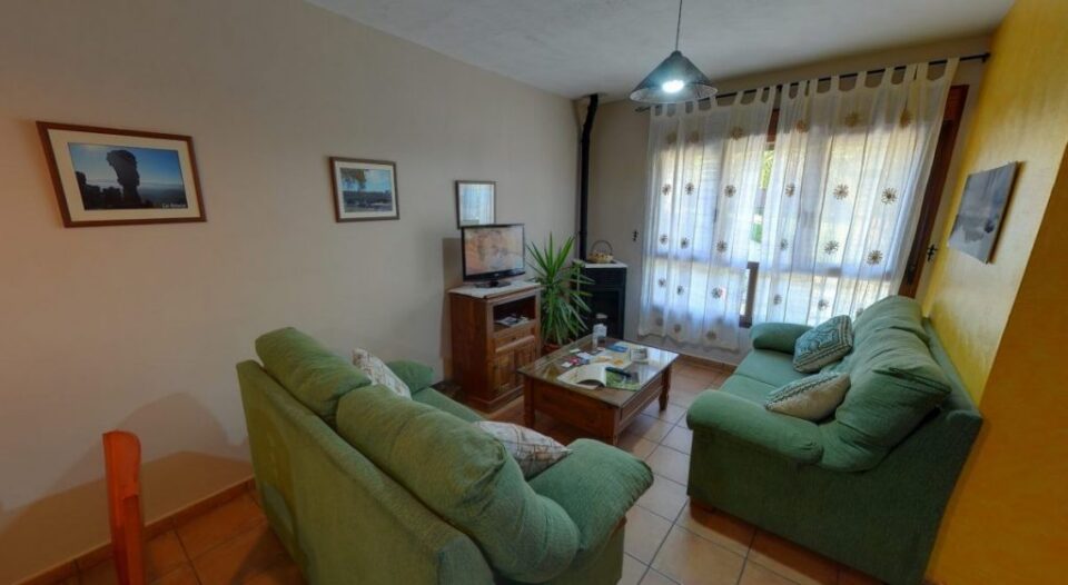 Casas Rurales Arroal - Imagen 47