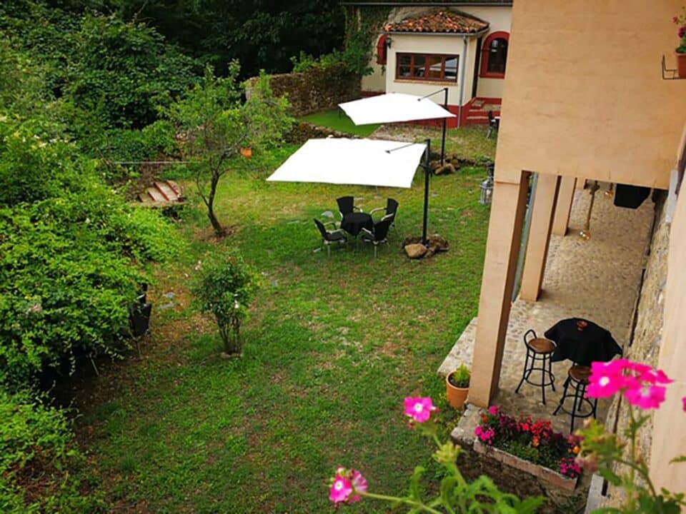 El Jardín del Conde - Imagen 16