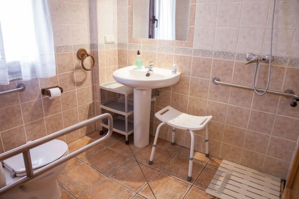 Casas Rurales Arroal - Imagen 30