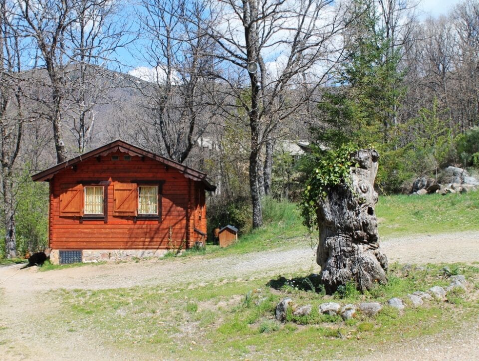 Cabañas de Madera Sanabria - Imagen 2