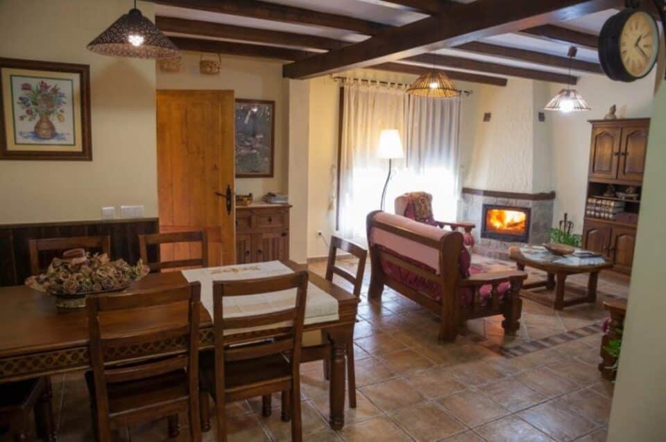 Casas Rurales Arroal - Imagen 33