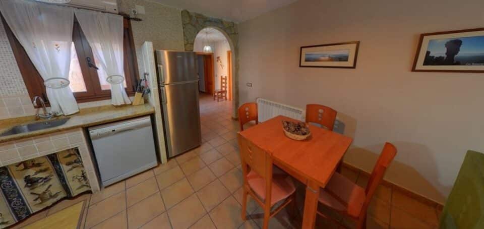Casas Rurales Arroal - Imagen 38