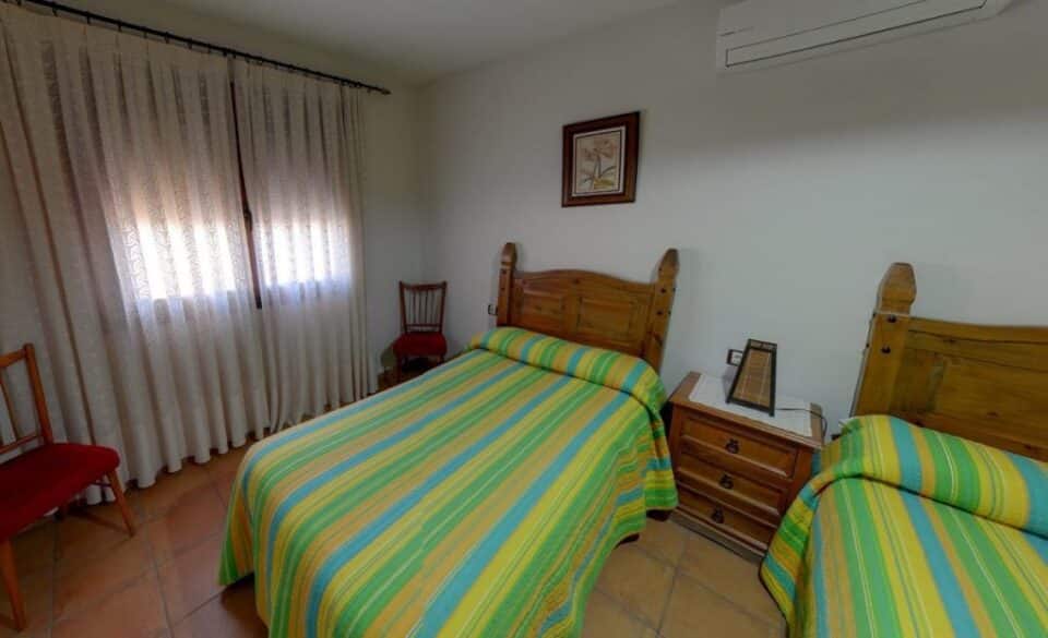 Casas Rurales Arroal - Imagen 39