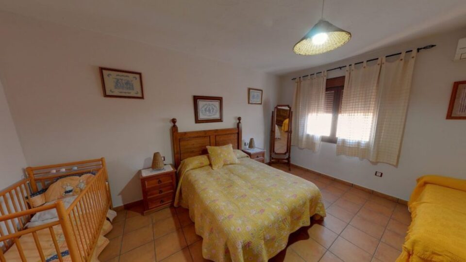 Casas Rurales Arroal - Imagen 42