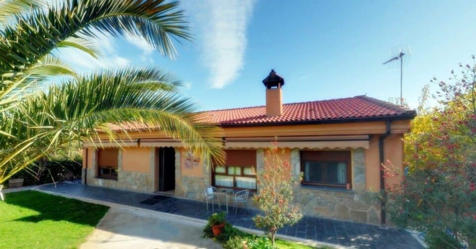 Casas Rurales Arroal - Imagen 43