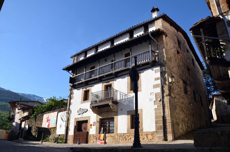 La Casa Chacinera - Imagen 2