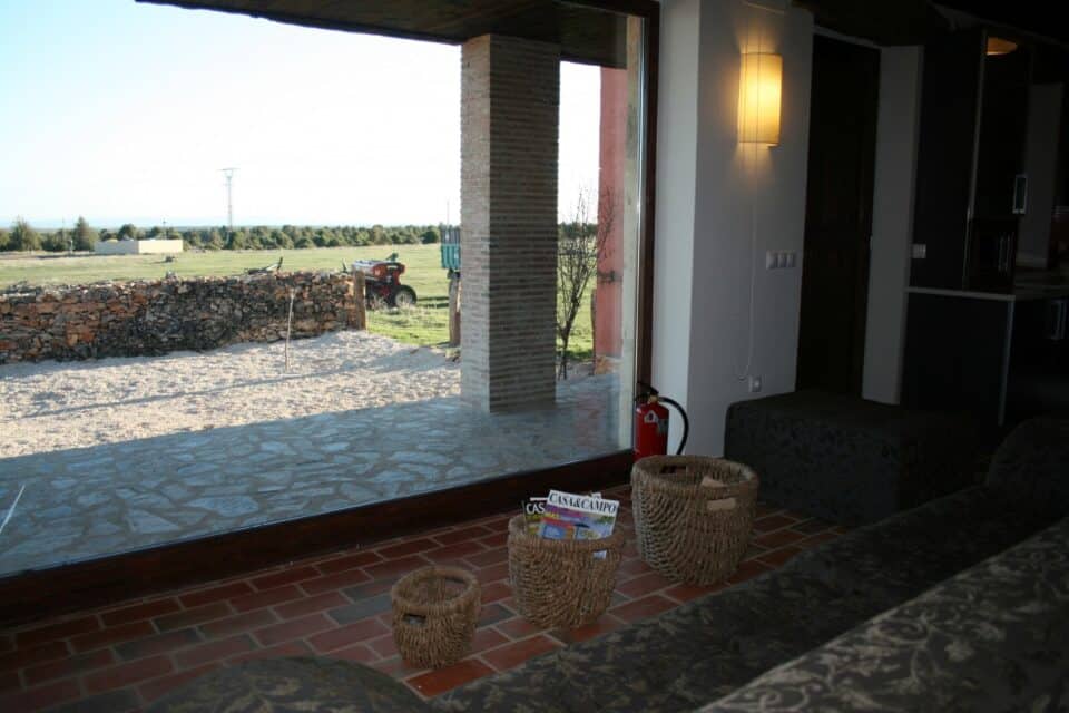 Cinco Celemines - Casa 4 personas - Imagen 32