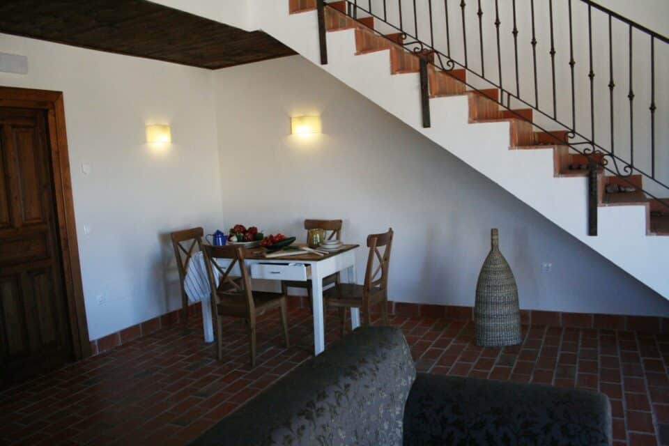 Cinco Celemines - Casa 4 personas - Imagen 36
