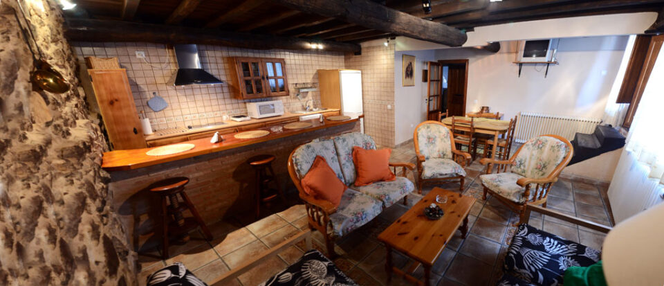 La Casa Chacinera - Imagen 18