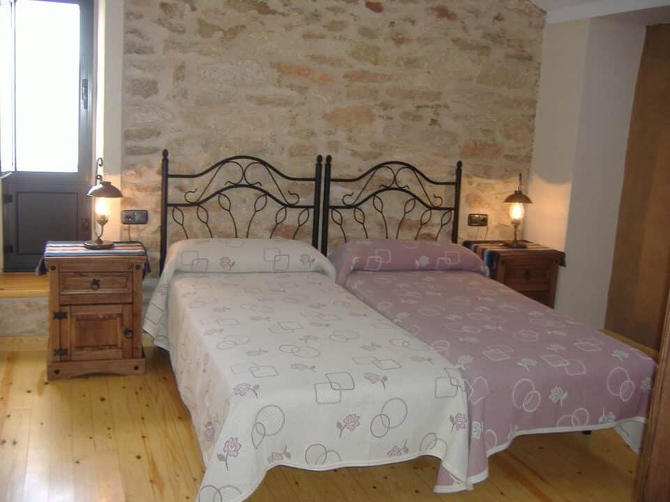 Casa de la Molina - Imagen 8
