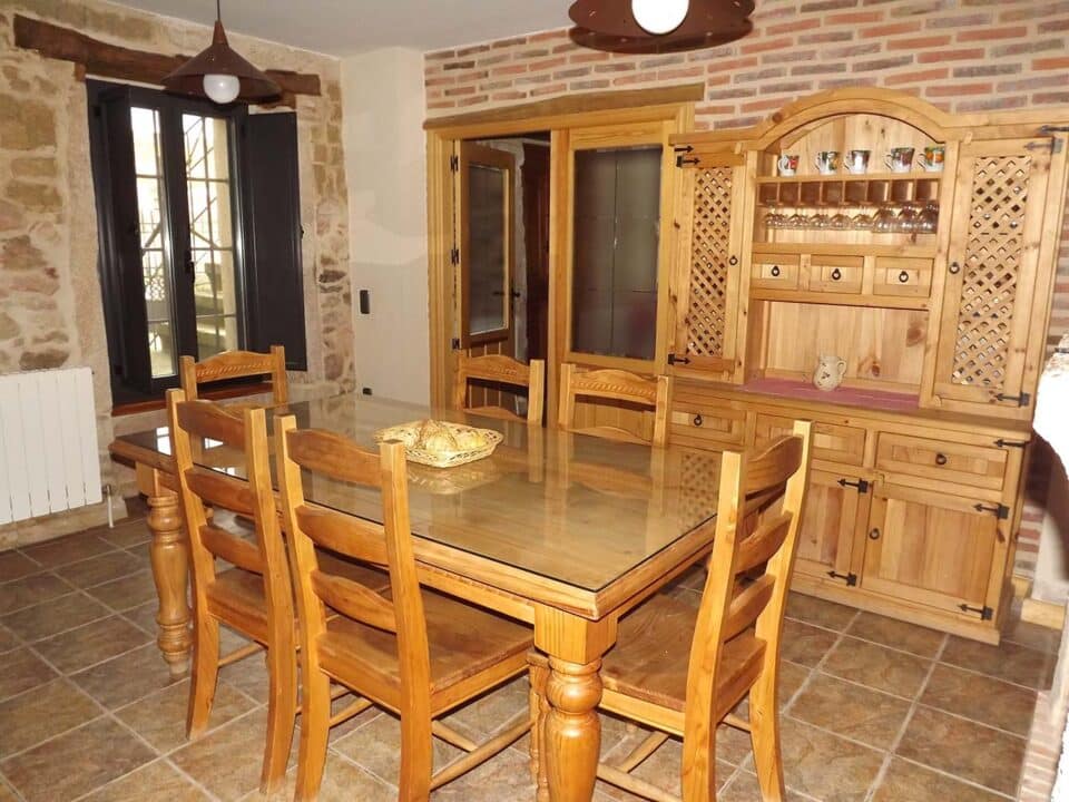 Casa de la Molina - Imagen 9
