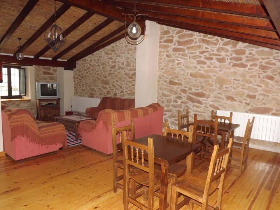 Casa de la Molina - Imagen 10