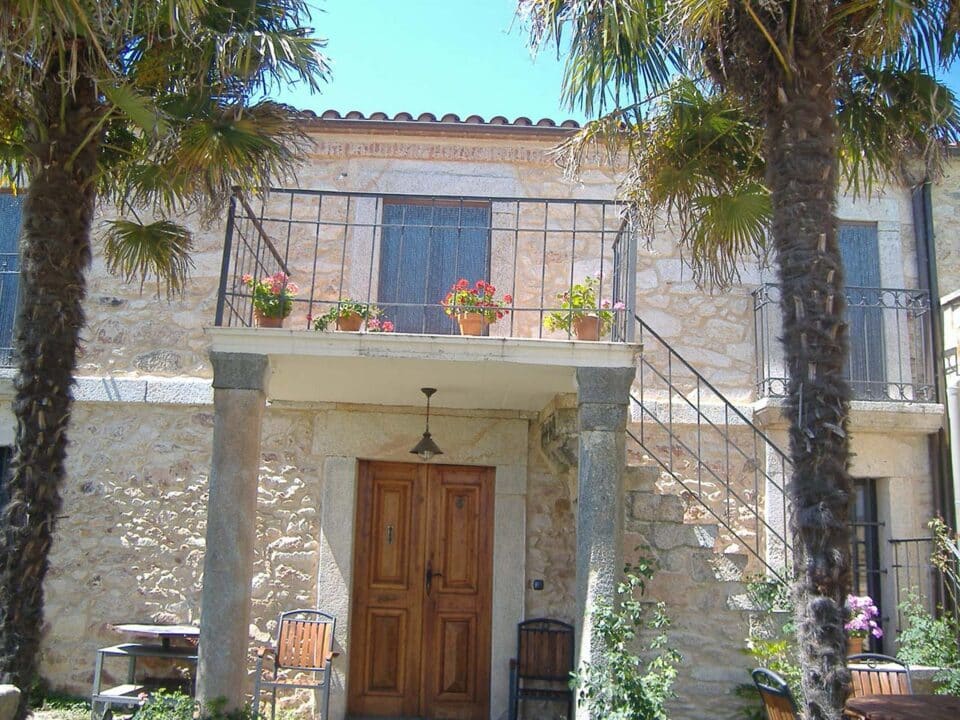 Casa de la Molina - Imagen 13