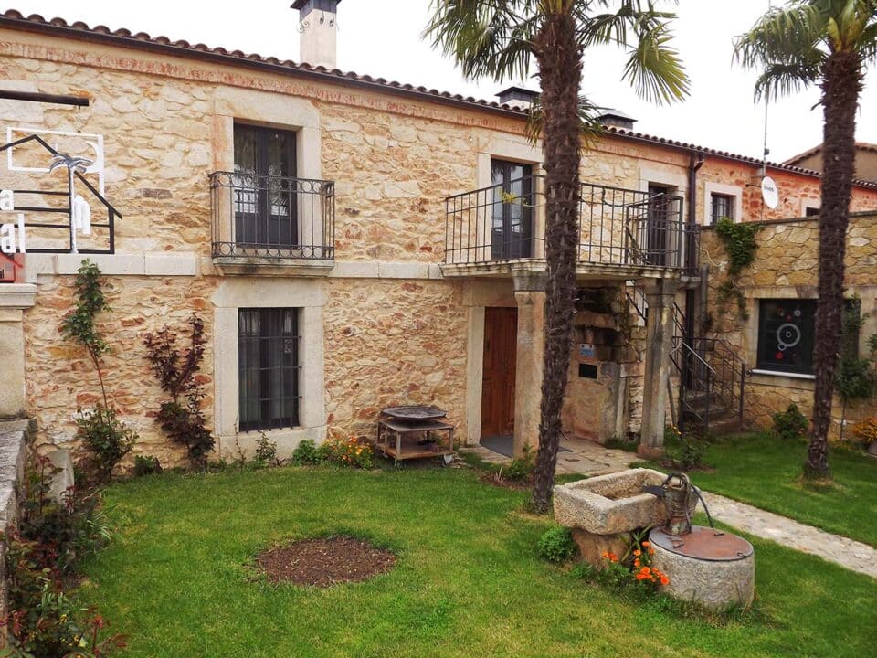 Casa de la Molina - Imagen 14