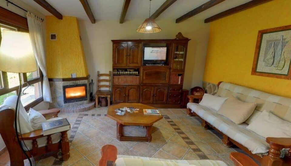 Casas Rurales Arroal - Imagen 46
