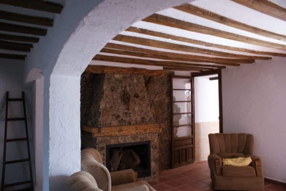 Casa Rural Tio Emilio - Imagen 57