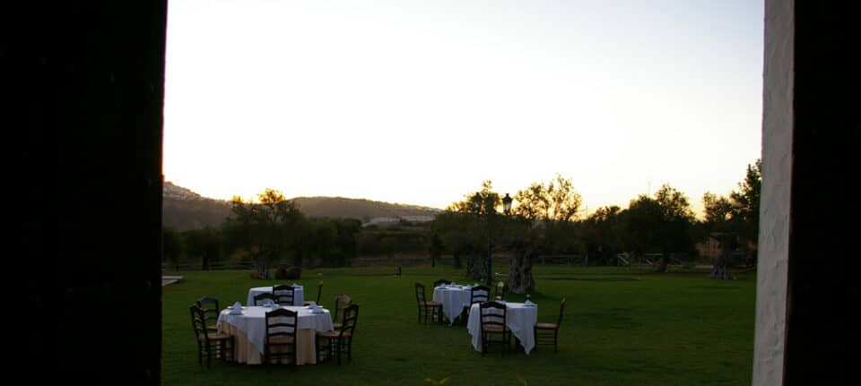 Cortijo Mesa de la Plata - Apartamentos - Imagen 4