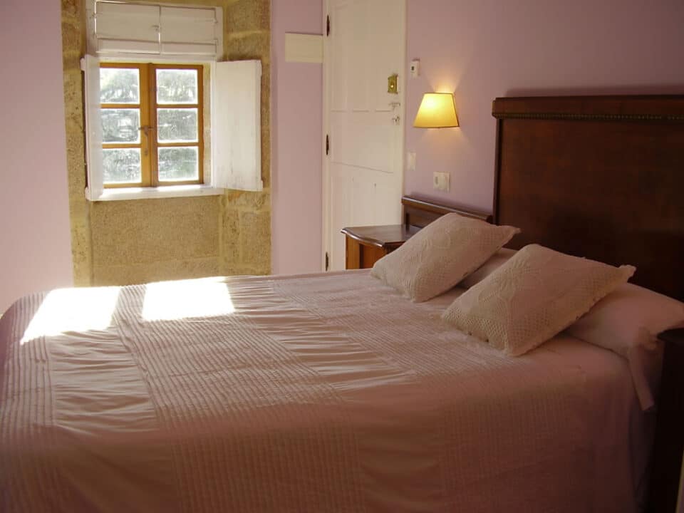 Pazo da Cruz - Imagen 2