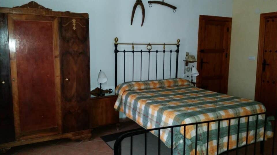 Casa de las Golondrinas - Imagen 3