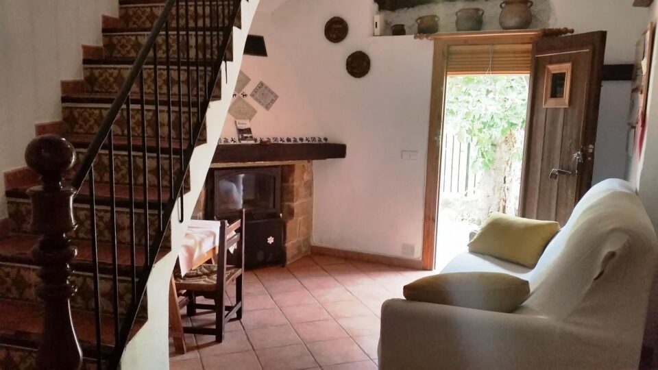 Casa de las Golondrinas - Imagen 4